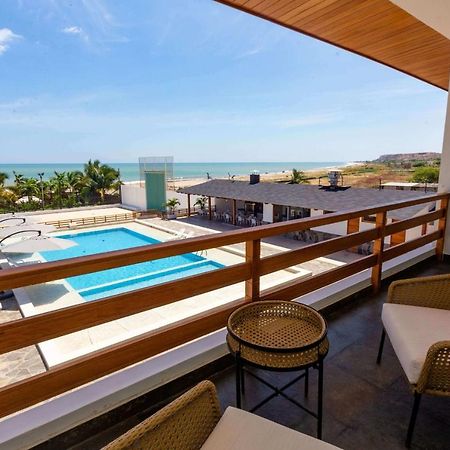 Hospedaje Caleta Grau Zorritos Εξωτερικό φωτογραφία