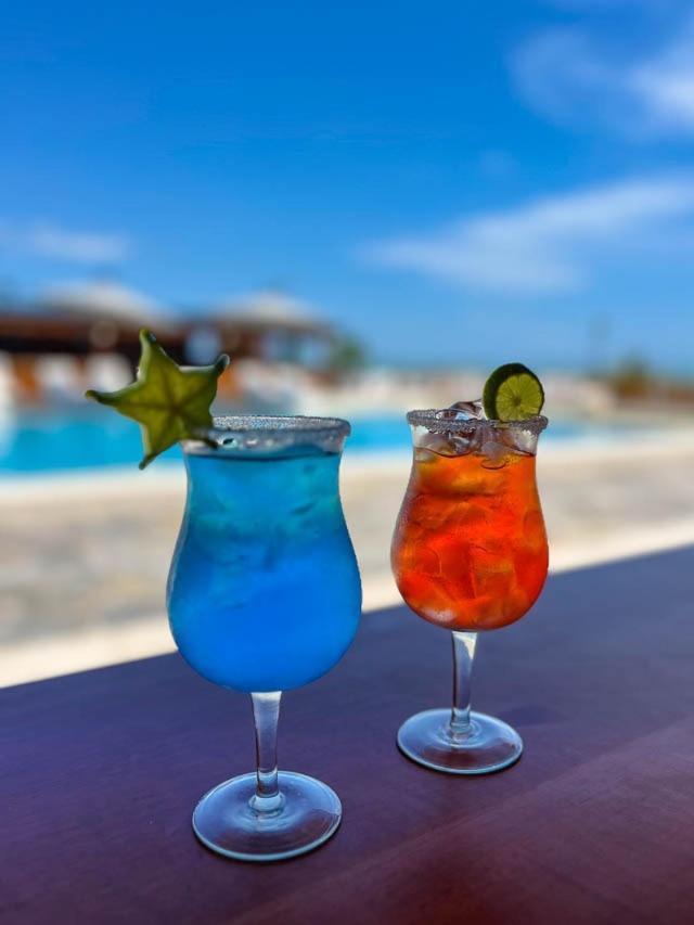 Hospedaje Caleta Grau Zorritos Εξωτερικό φωτογραφία