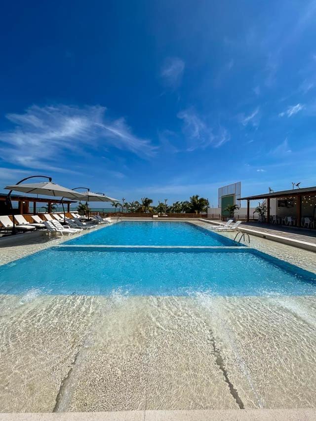 Hospedaje Caleta Grau Zorritos Εξωτερικό φωτογραφία